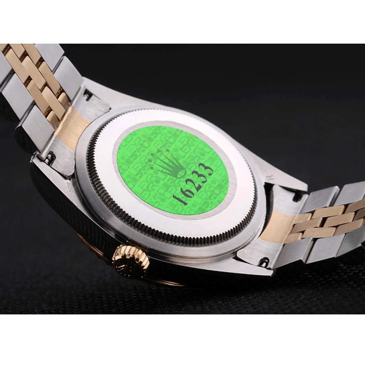 Aaa replica watch Rolex Datejust-rl175 0709